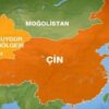 Uygur Özerk Bölgesinin Coğrafi Yapısı ve doğal zenginlikleri